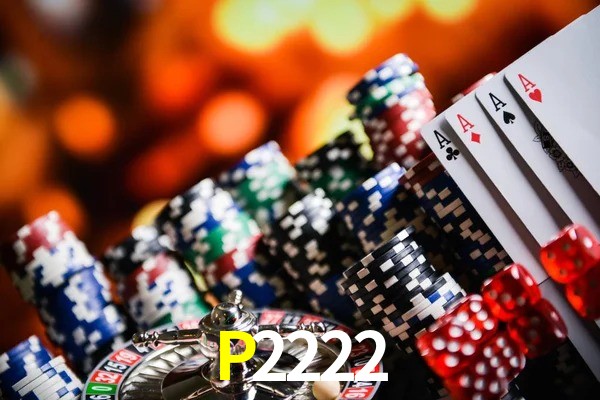 P2222 Apuestas Deportivas