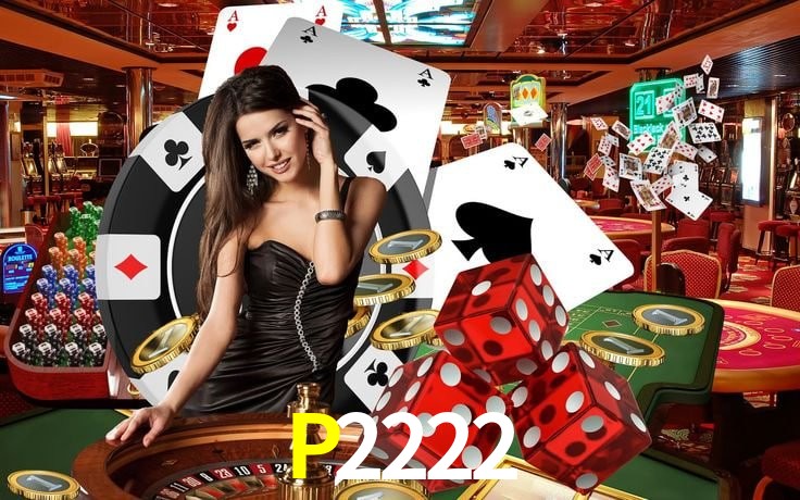 P2222 Arcade