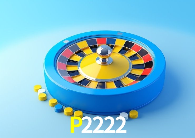 P2222 Bingo