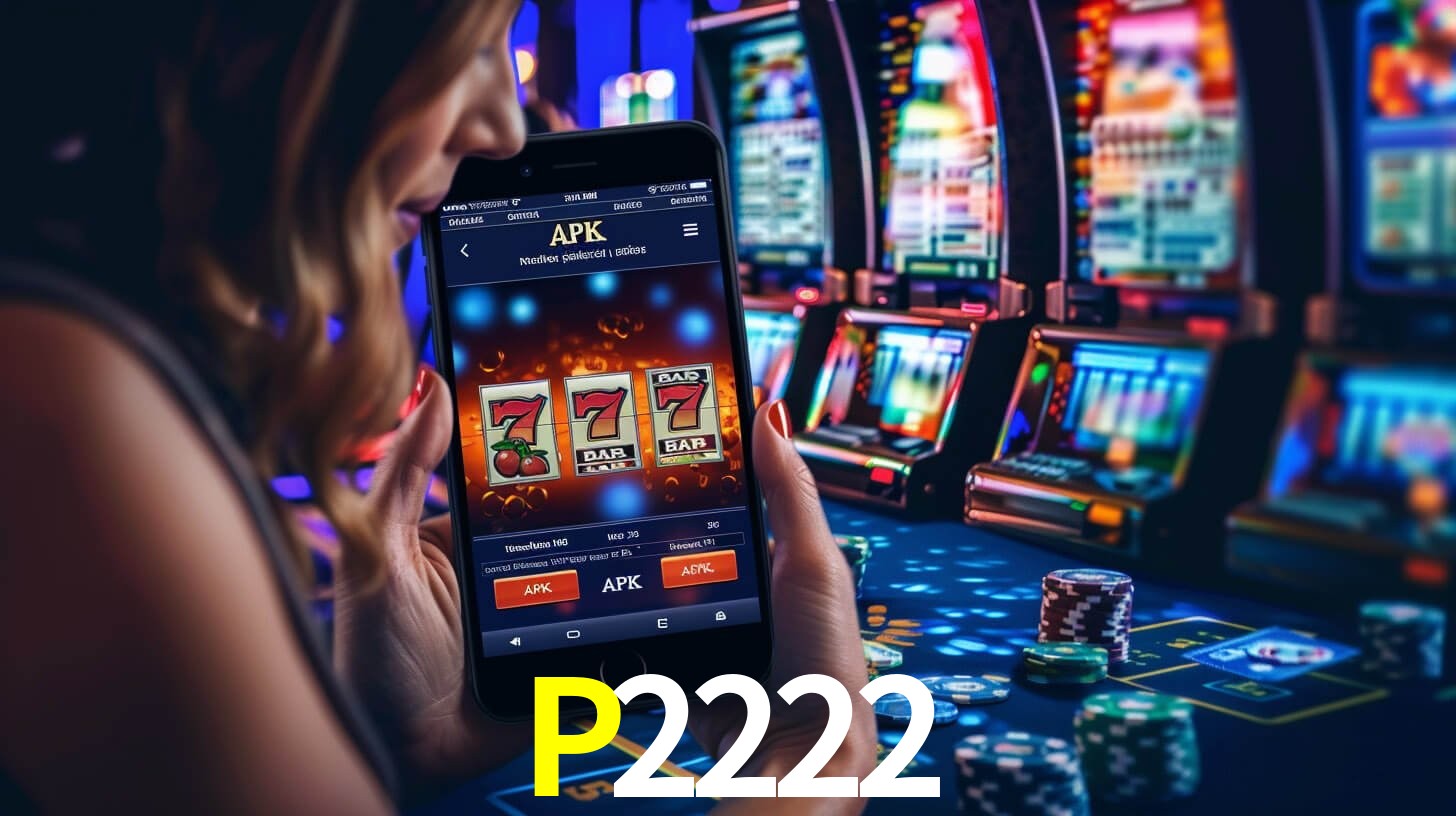 P2222 Fishing Arcade
