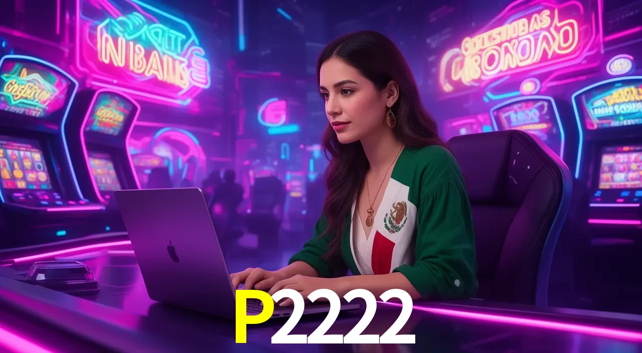 P2222 Diversidad de modos de juego